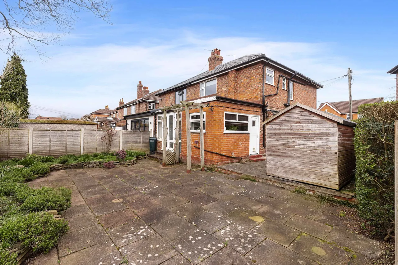 St. Georges Avenue, Timperley, WA15, photo 10