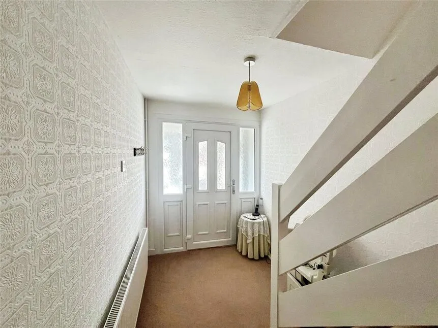 Gallagher Road, Bedworth, Warwickshire, CV12, photo 9