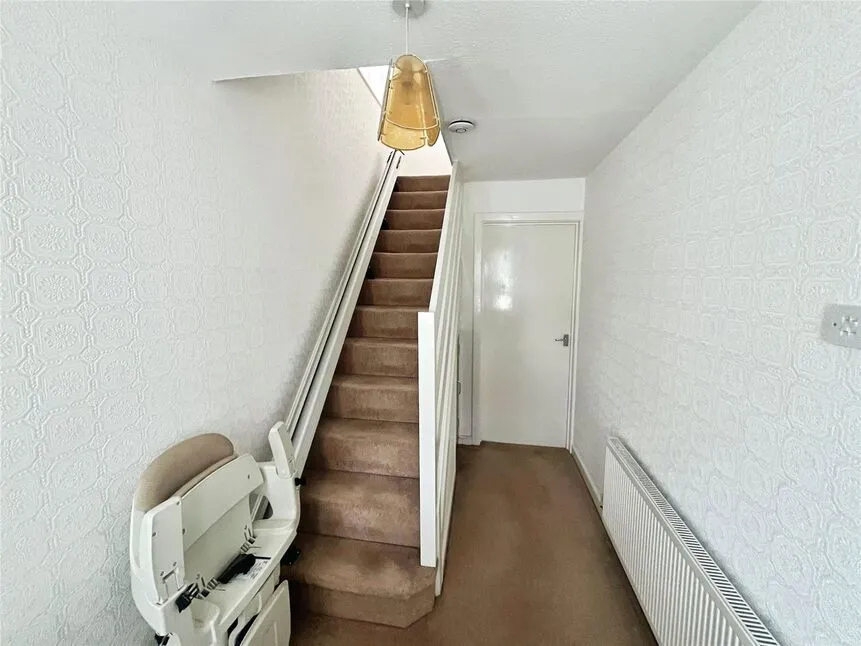 Gallagher Road, Bedworth, Warwickshire, CV12, photo 10