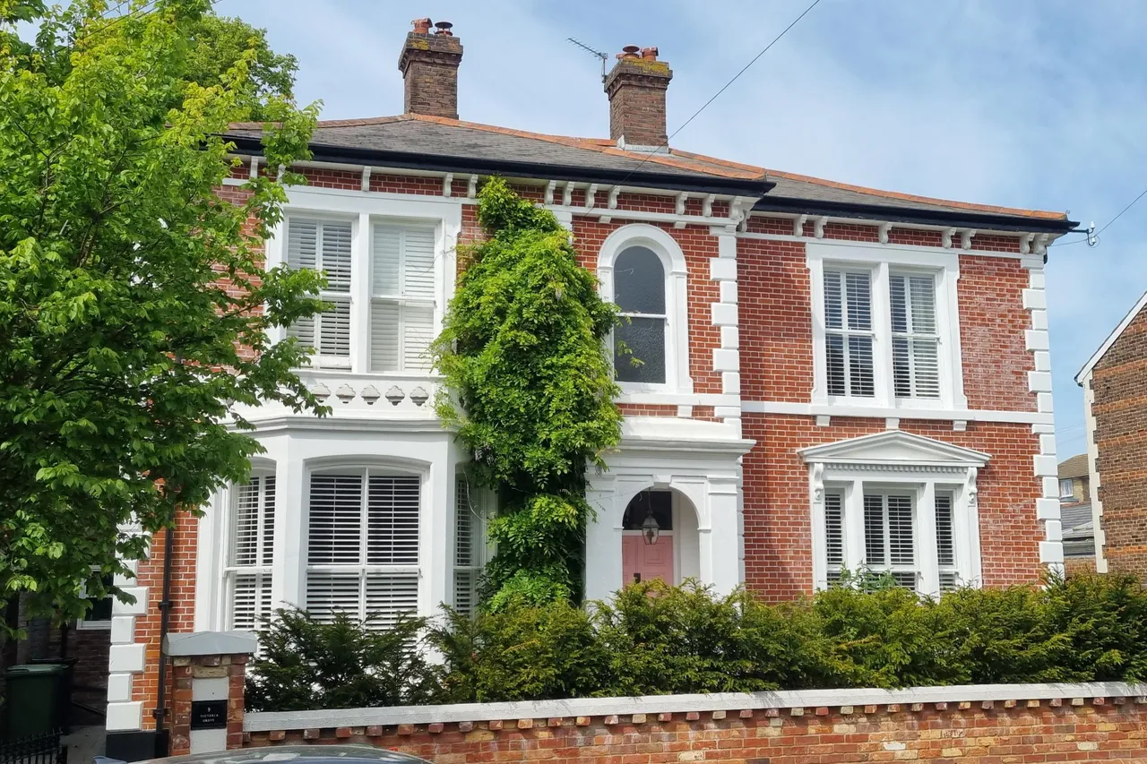 4 bed house for sale, Southsea, Hampshire