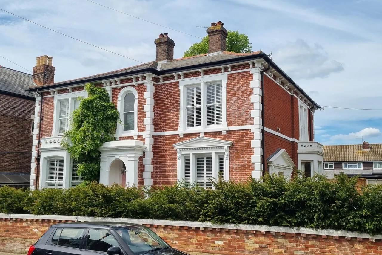 Southsea, Hampshire, photo 24