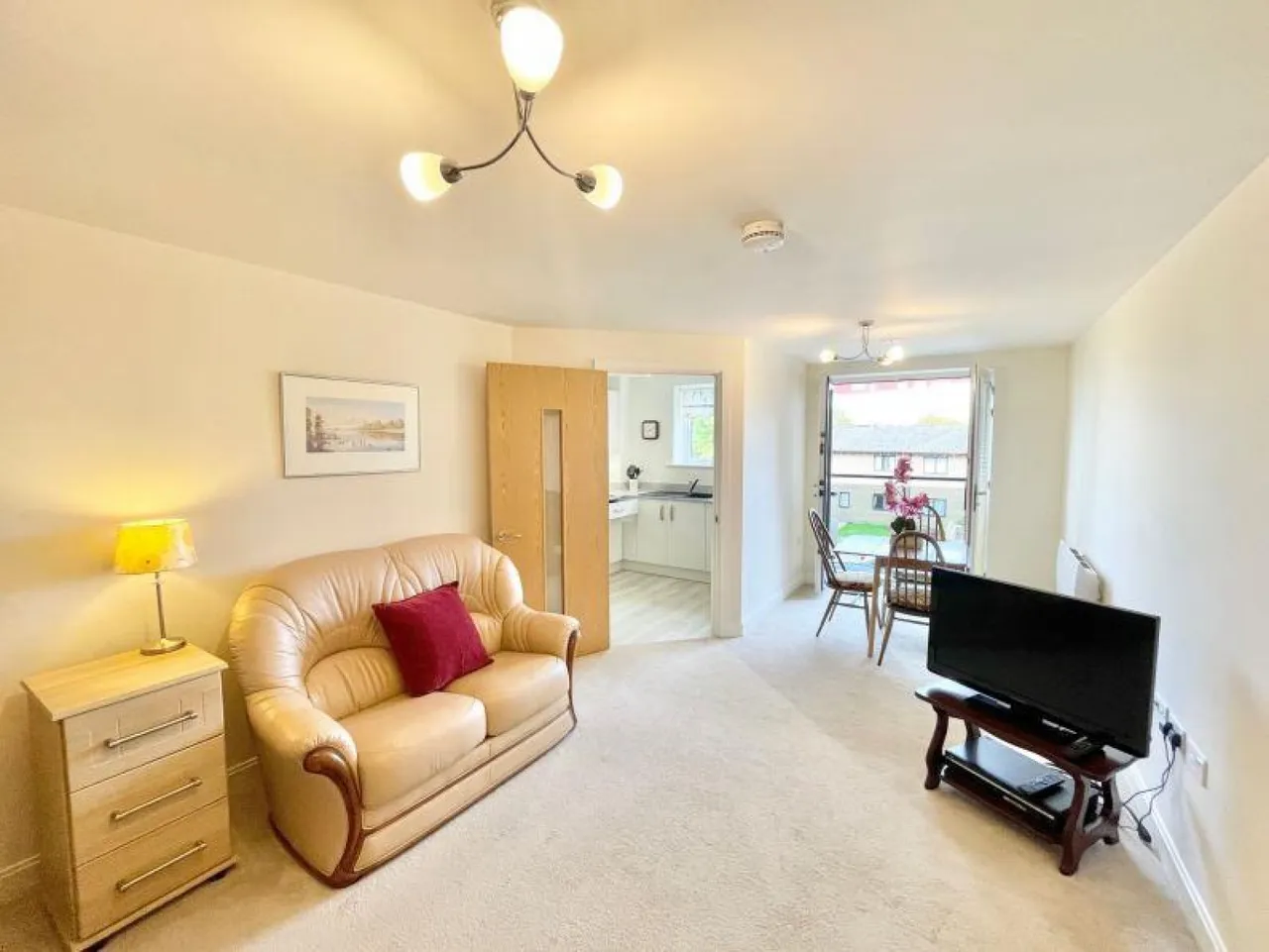 Berneslai Close, Barnsley, S70, photo 5