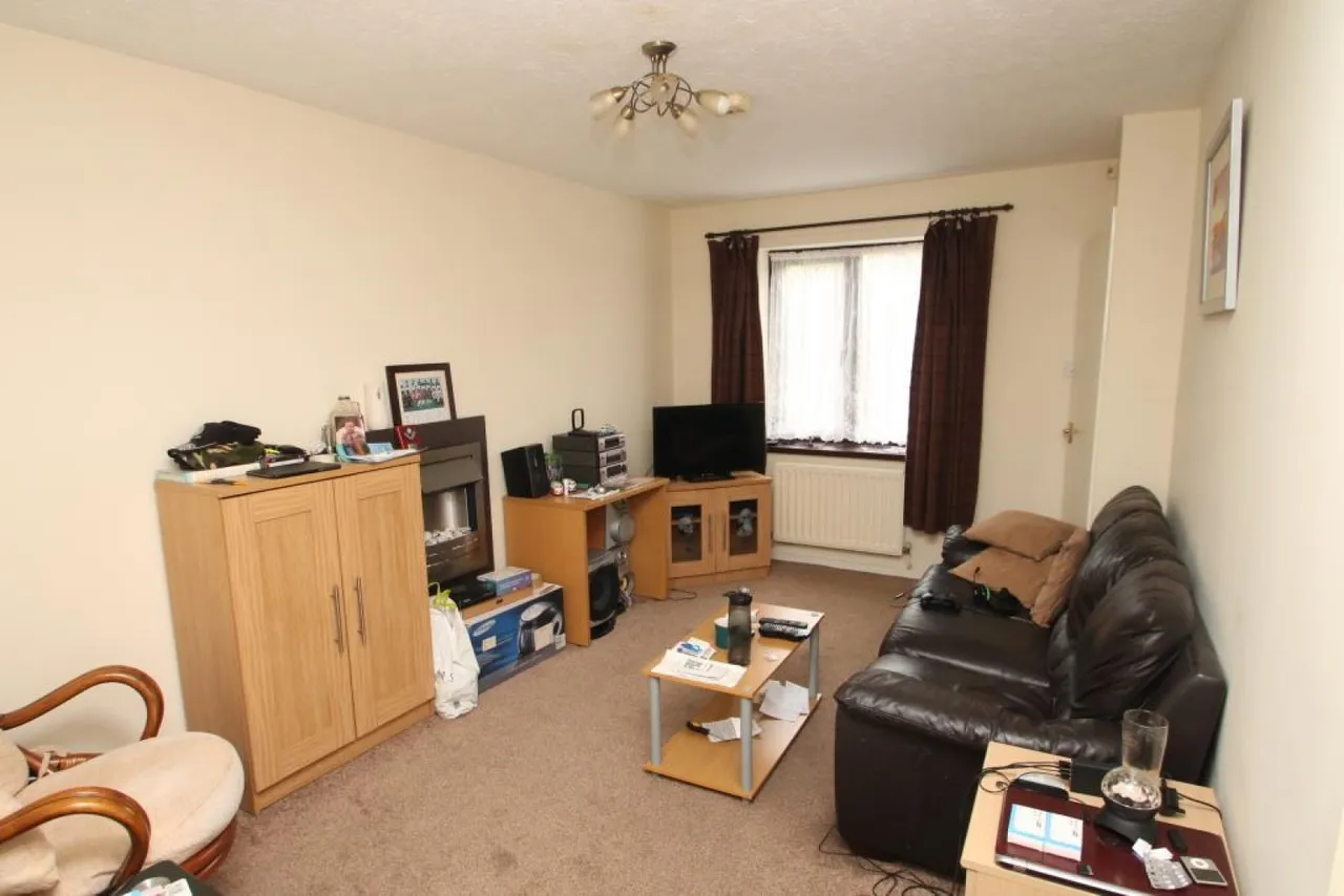 Wellfield Gardens, Dudley, photo 3