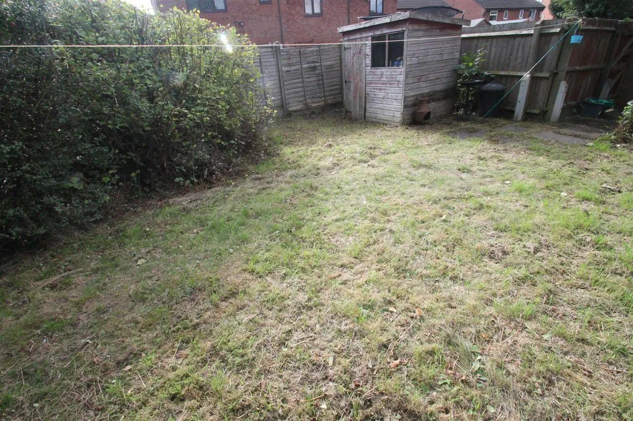 Wellfield Gardens, Dudley, photo 11