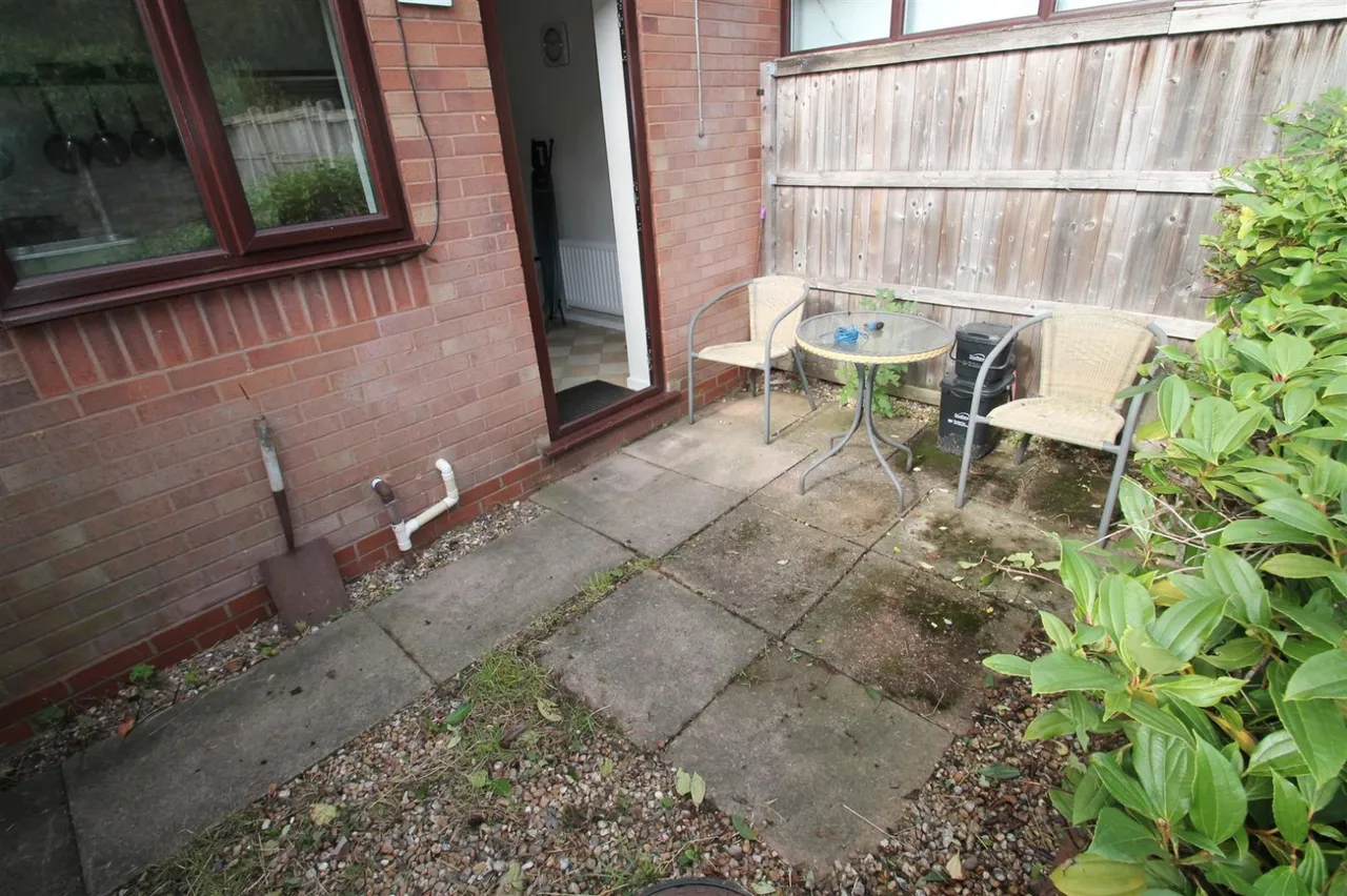 Wellfield Gardens, Dudley, photo 12