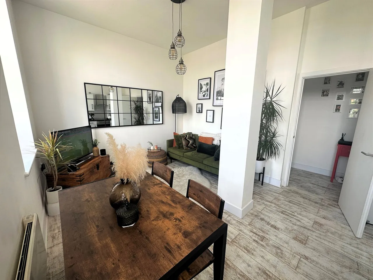 1 bed flat for sale — Station Place, LETCHWORTH GARDEN CITY