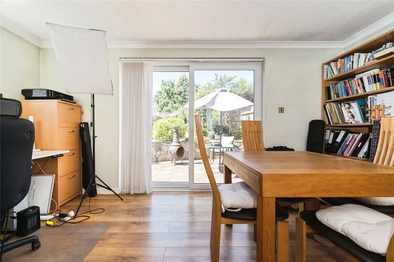 Middle Road, Southampton, SO19, photo 5