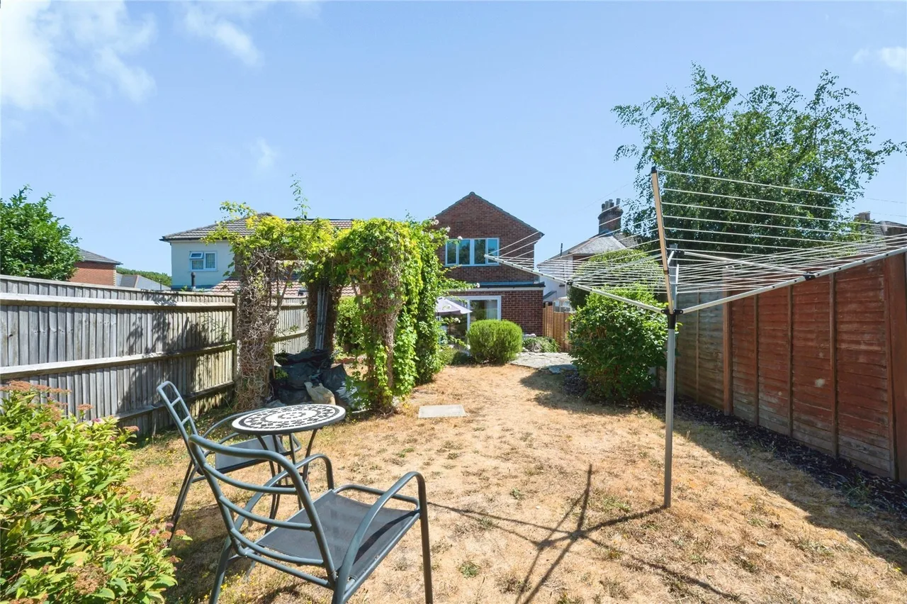Middle Road, Southampton, SO19, photo 15