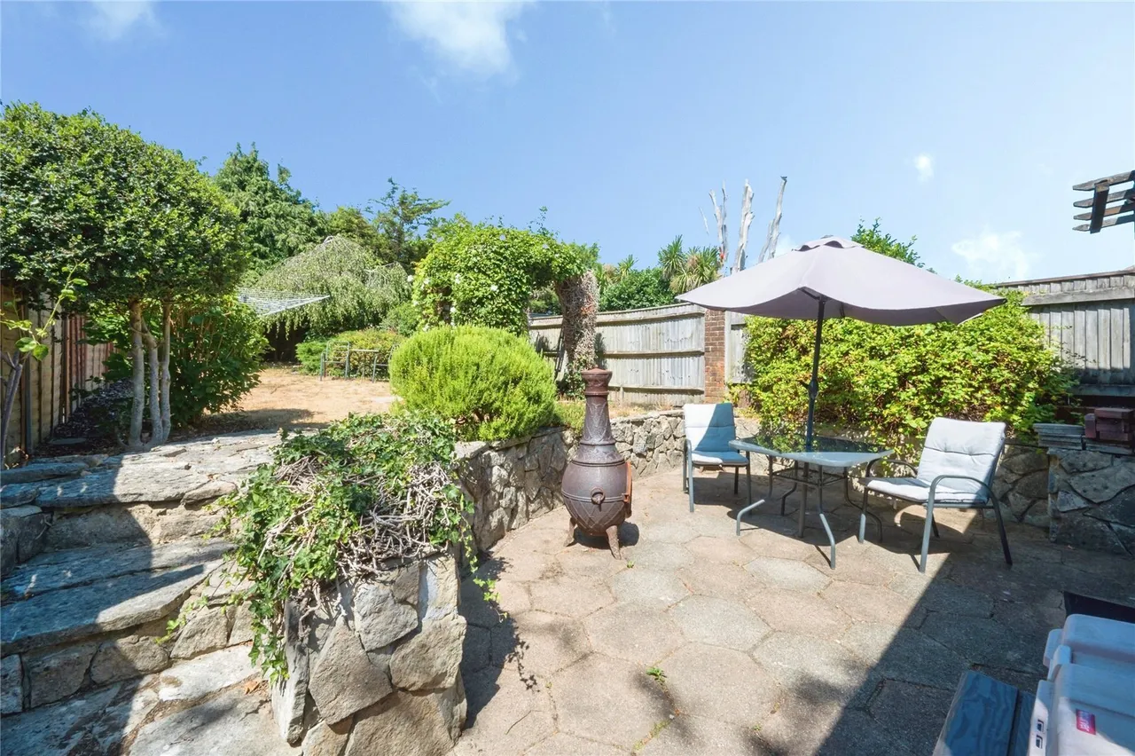 Middle Road, Southampton, SO19, photo 16
