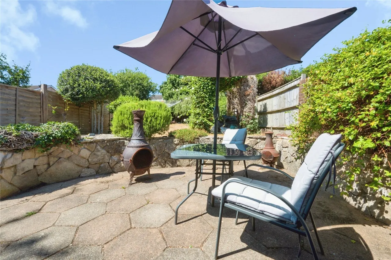 Middle Road, Southampton, SO19, photo 18