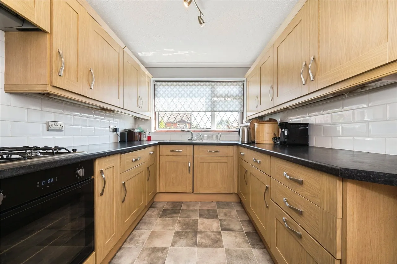 Middle Road, Southampton, SO19, photo 6
