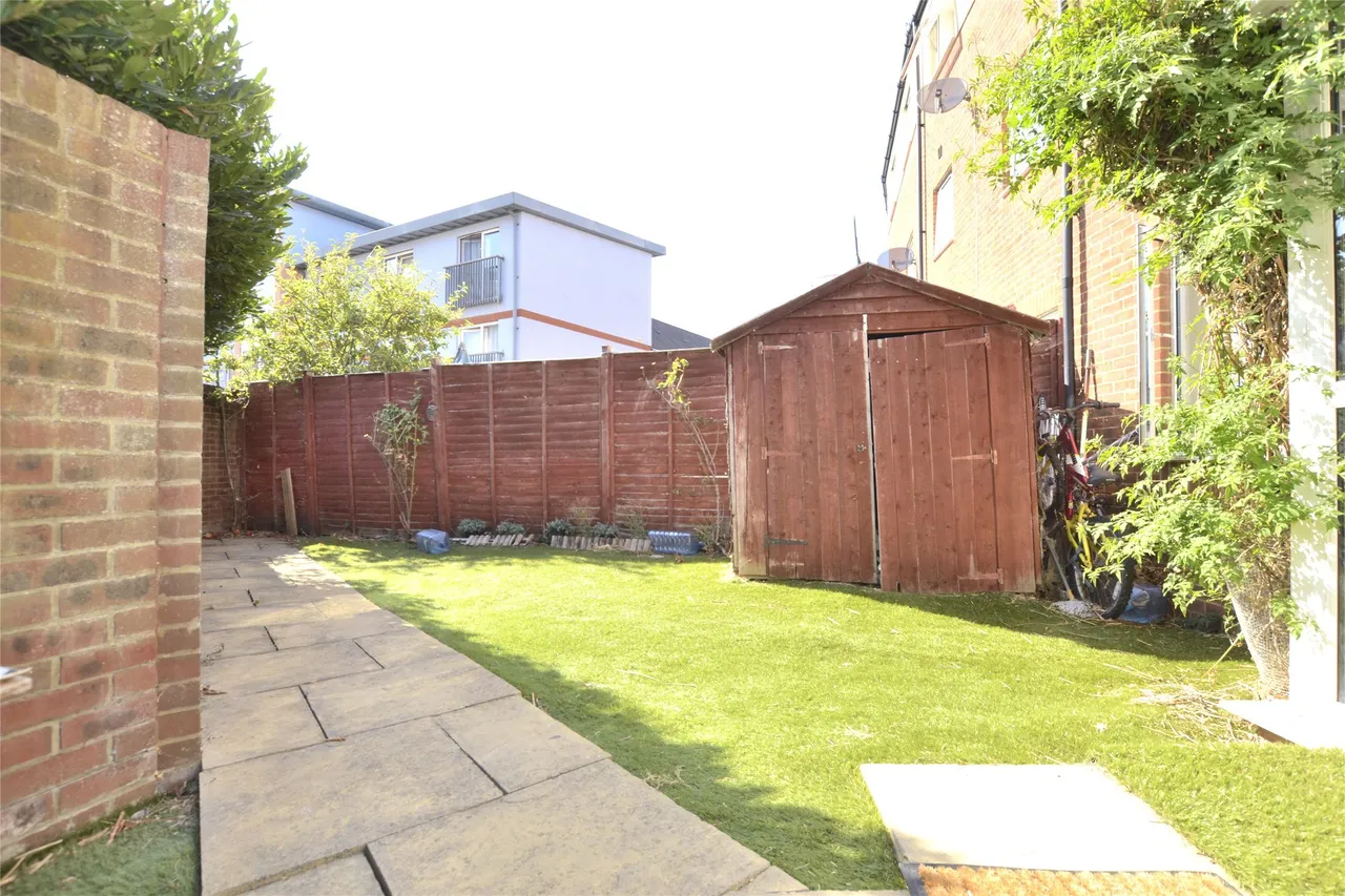 Longhorn Avenue, Gloucester, GL1 2AR, photo 15