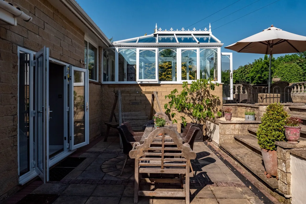 Mead Lane, Wanstrow, BA4, photo 33