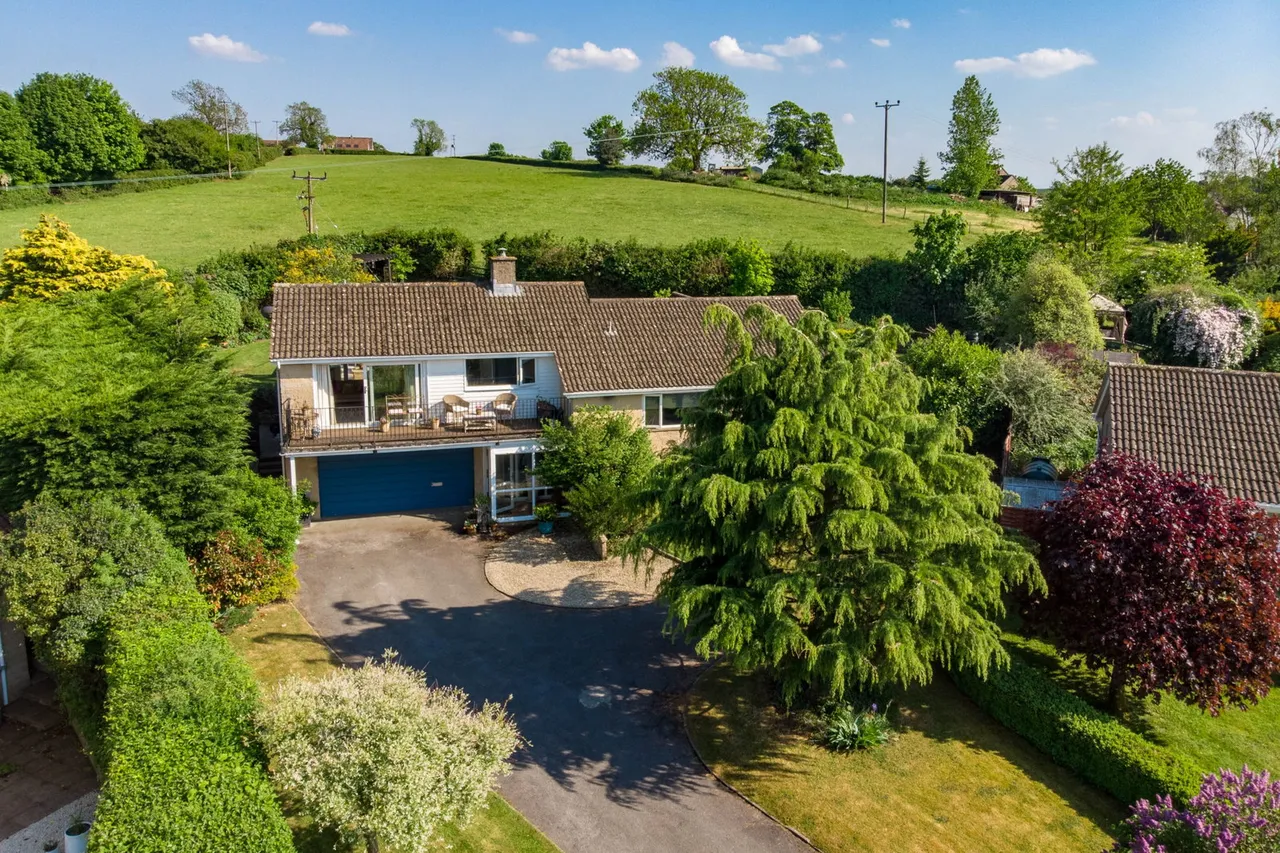 Mead Lane, Wanstrow, BA4, photo 68