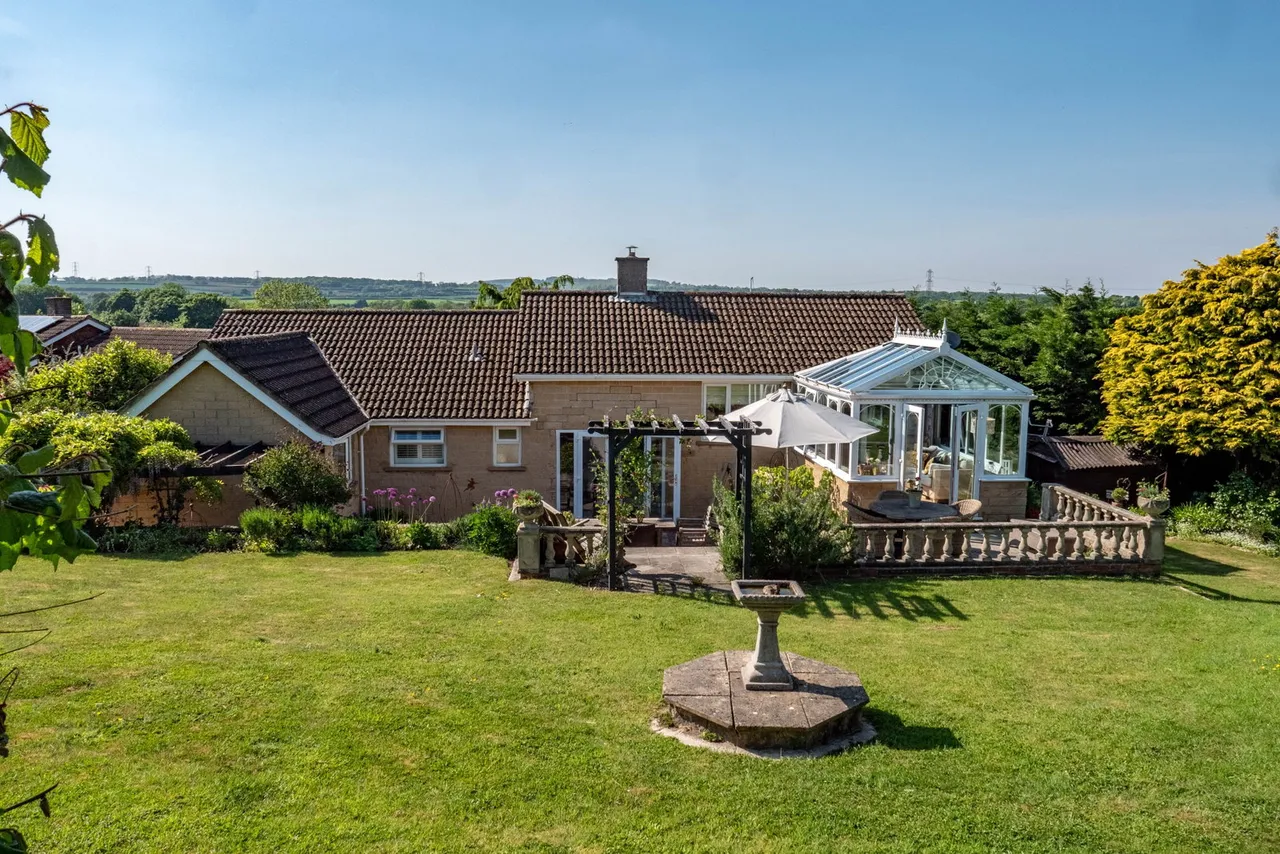 Mead Lane, Wanstrow, BA4, photo 63