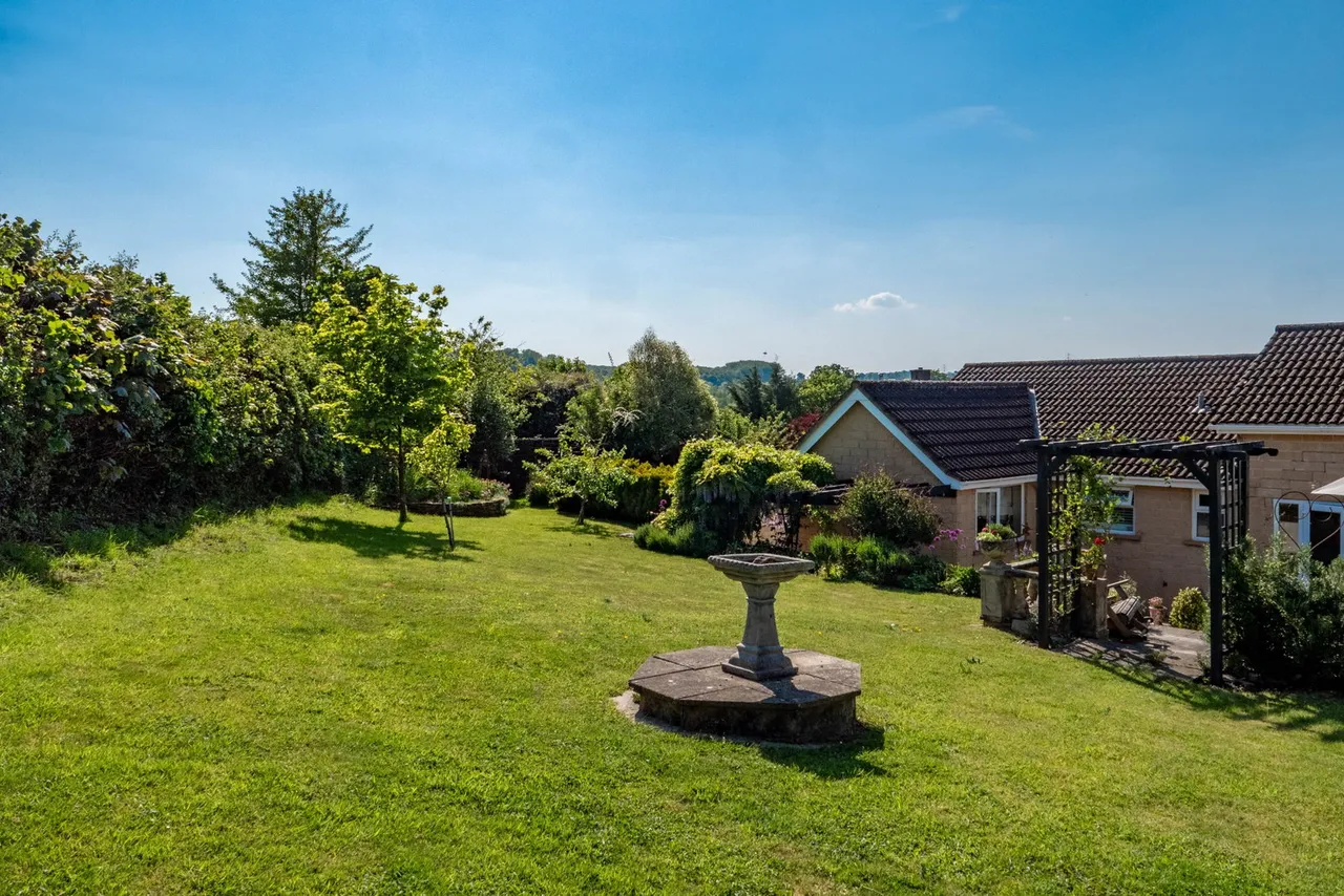 Mead Lane, Wanstrow, BA4, photo 62