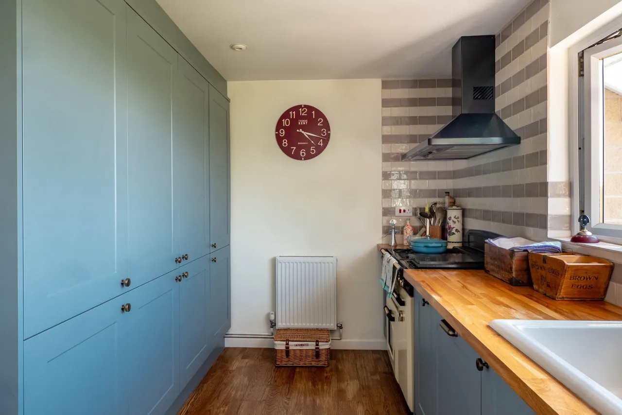 Mead Lane, Wanstrow, BA4, photo 48