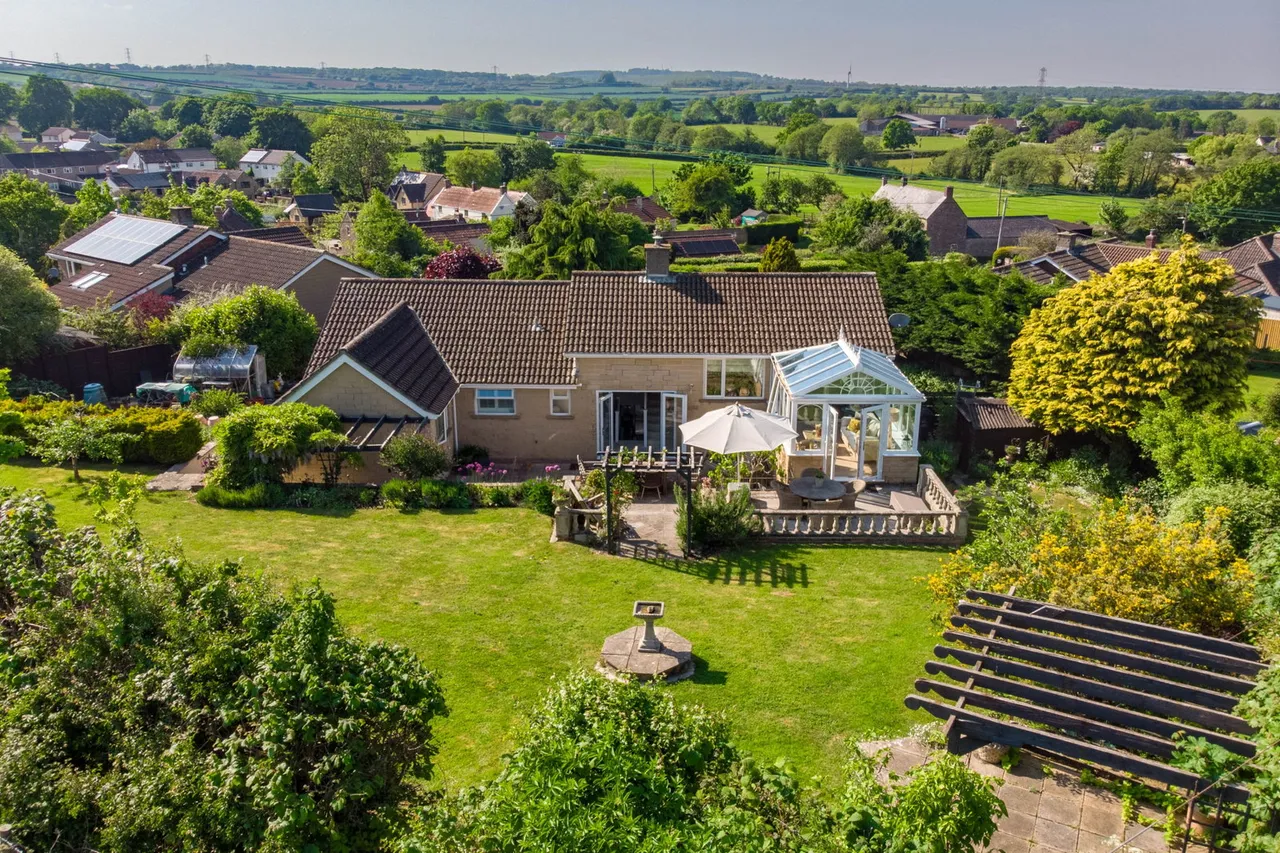 Mead Lane, Wanstrow, BA4, photo 26