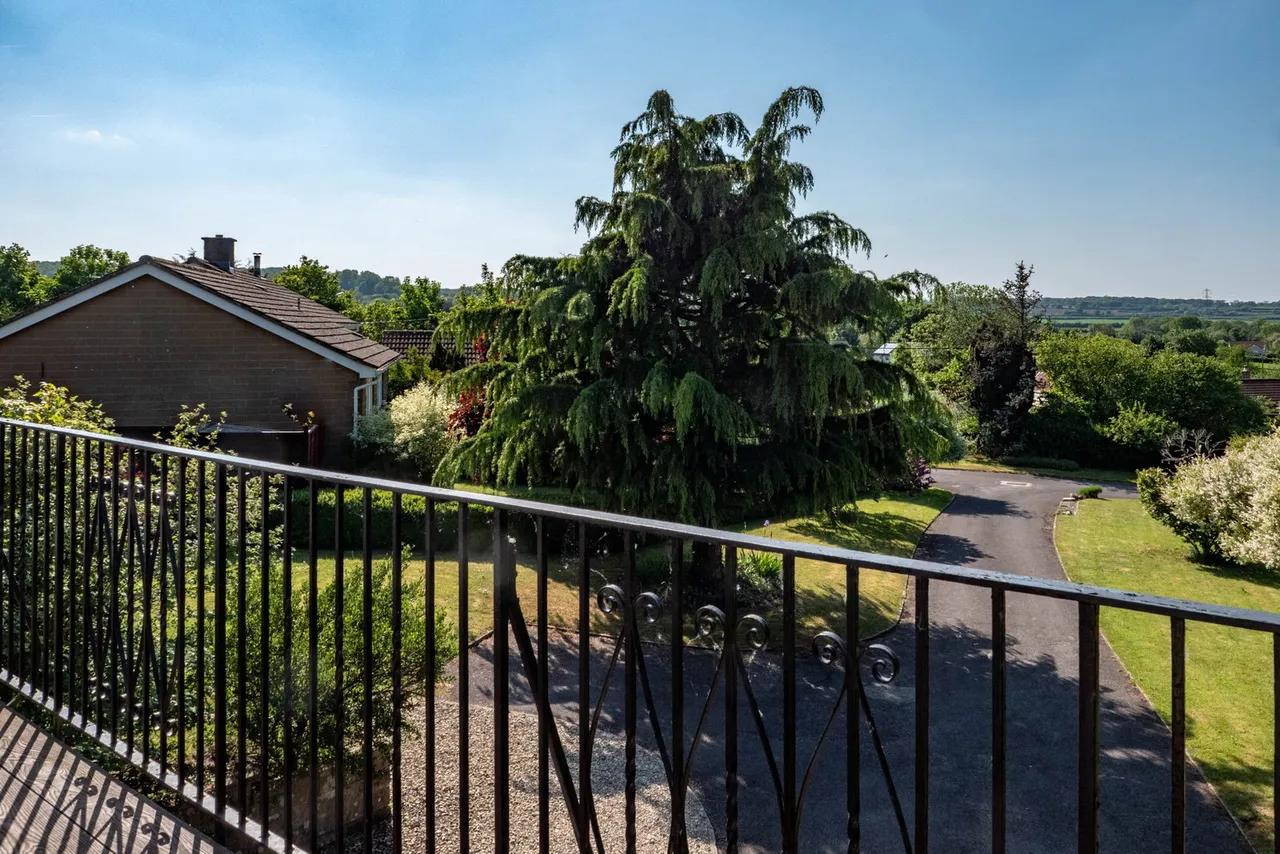 Mead Lane, Wanstrow, BA4, photo 11