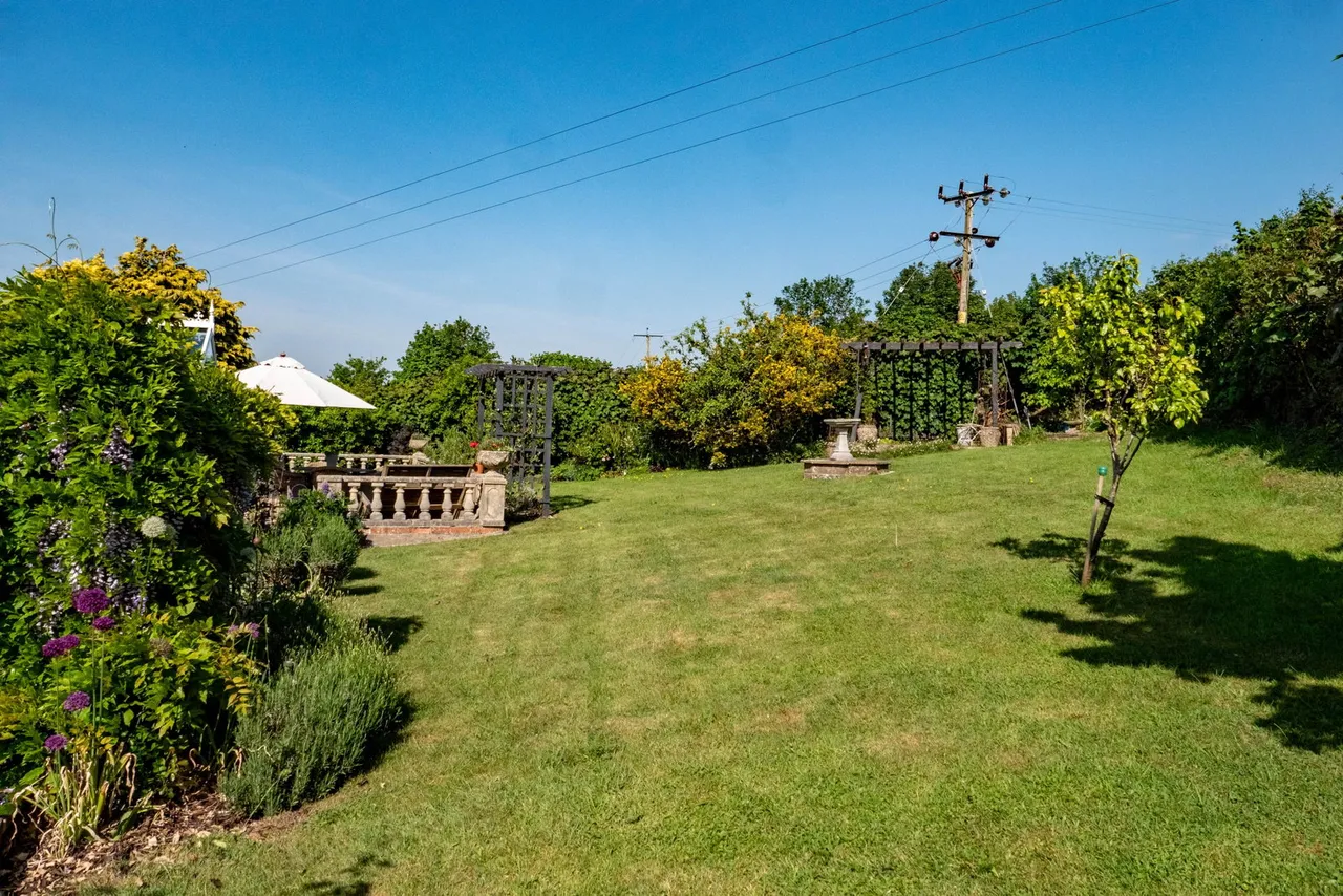 Mead Lane, Wanstrow, BA4, photo 27