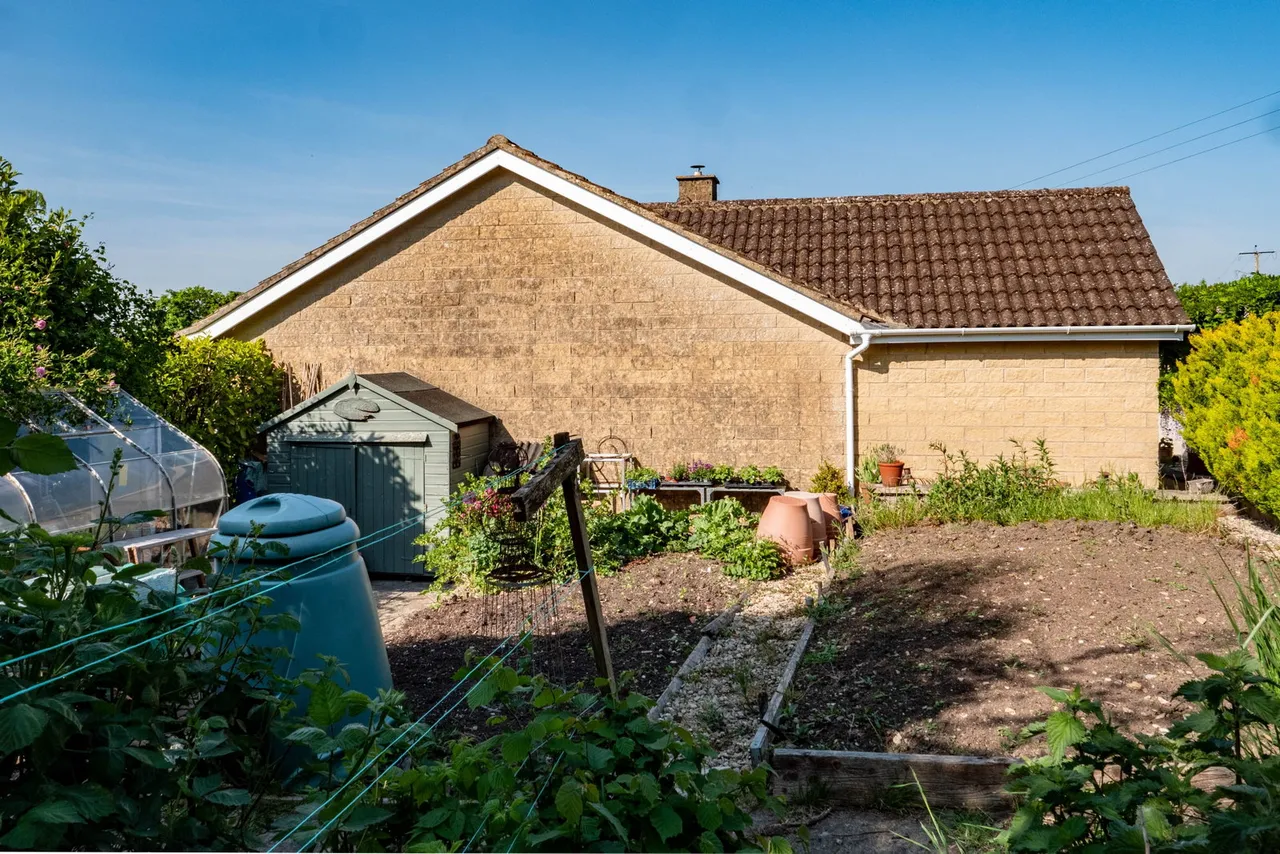 Mead Lane, Wanstrow, BA4, photo 31