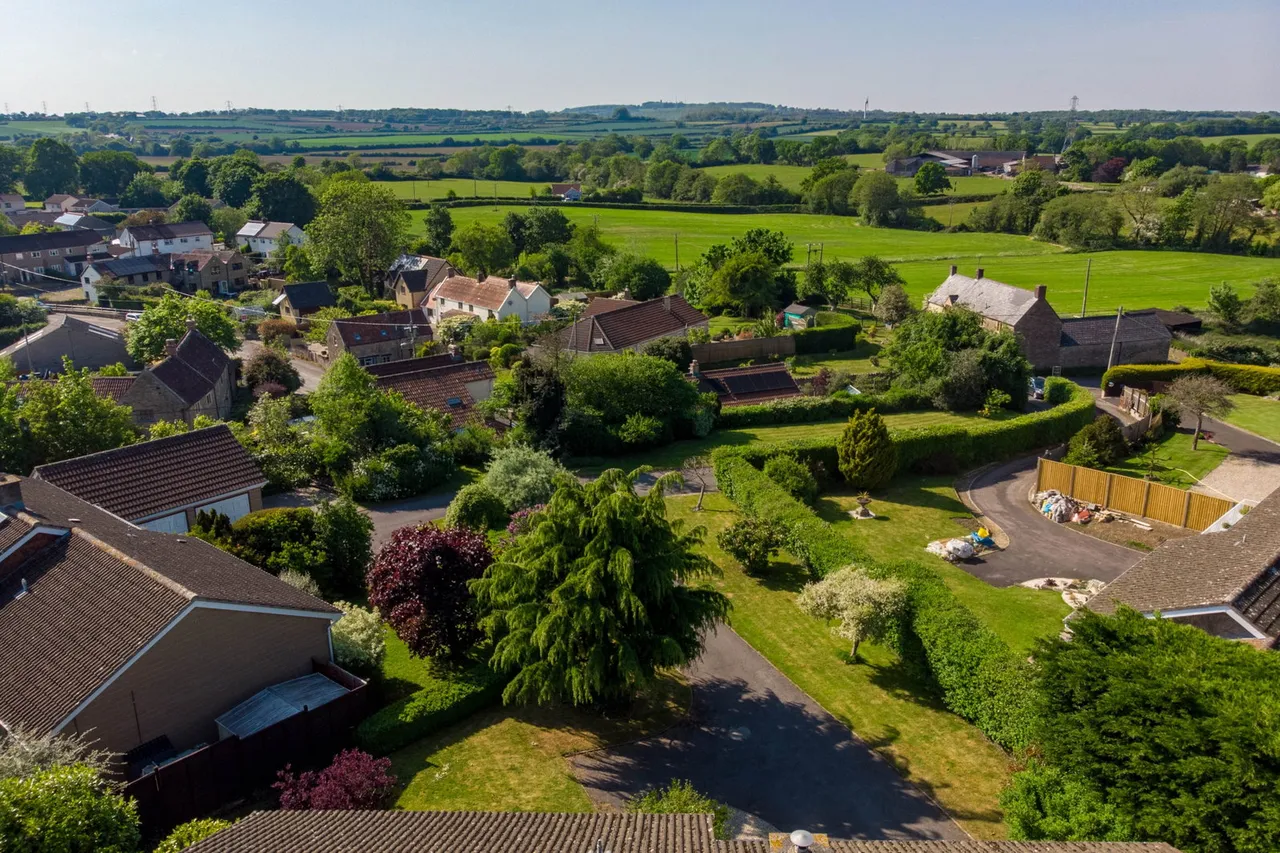 Mead Lane, Wanstrow, BA4, photo 36