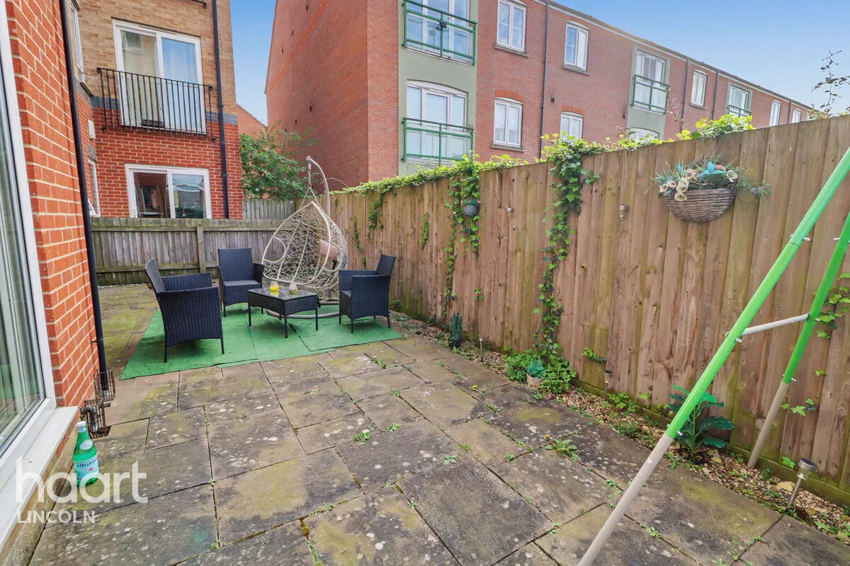 Tanners Court, Lincoln, LN5, photo 9
