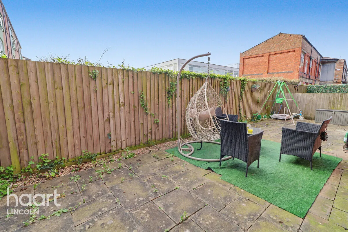 Tanners Court, Lincoln, LN5, photo 10