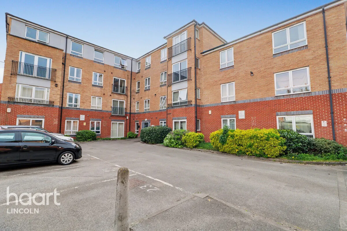 Tanners Court, Lincoln, LN5, photo 12