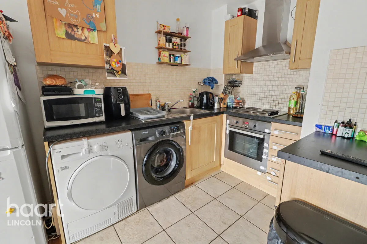 Tanners Court, Lincoln, LN5, photo 3