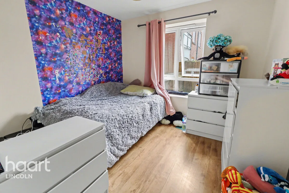 Tanners Court, Lincoln, LN5, photo 6