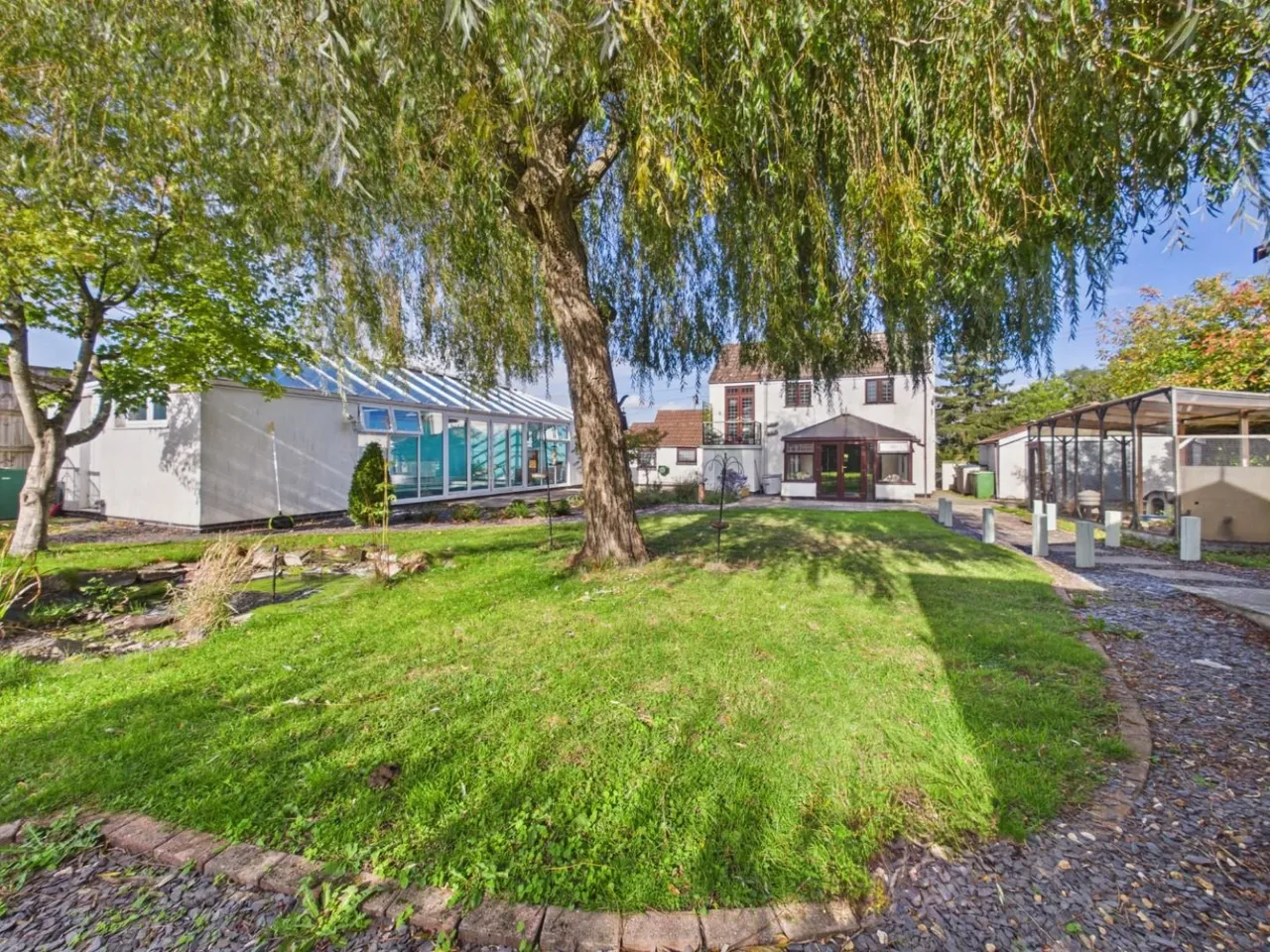 Bagstone Road, Bagstone, GL12, photo 23