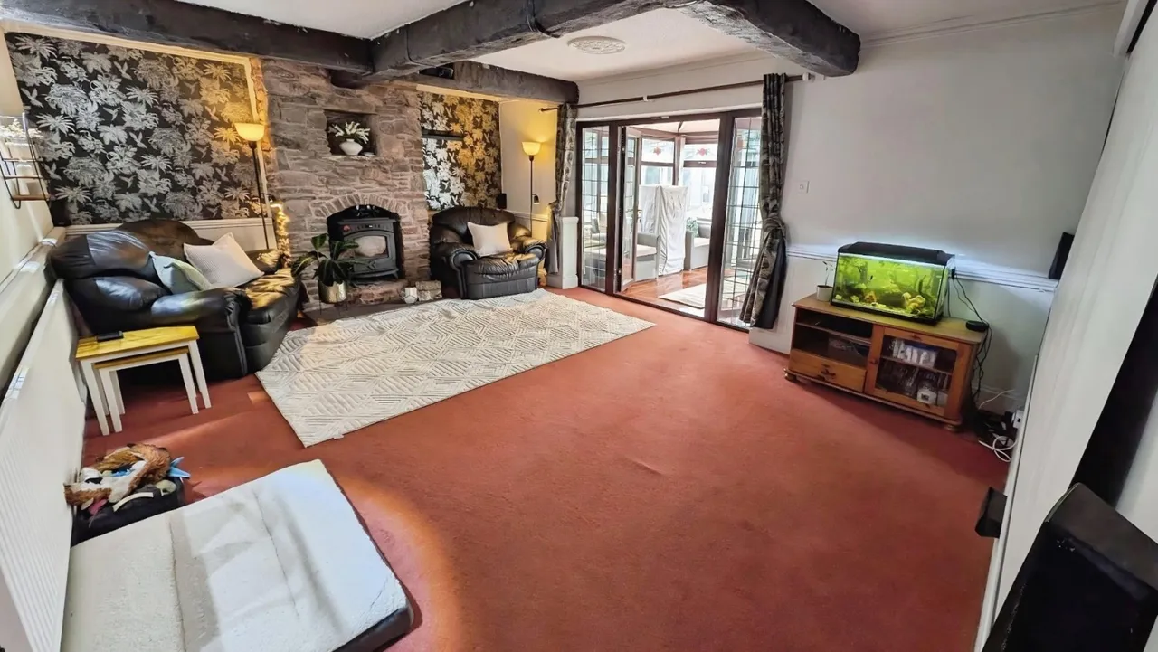 Bagstone Road, Bagstone, GL12, photo 6