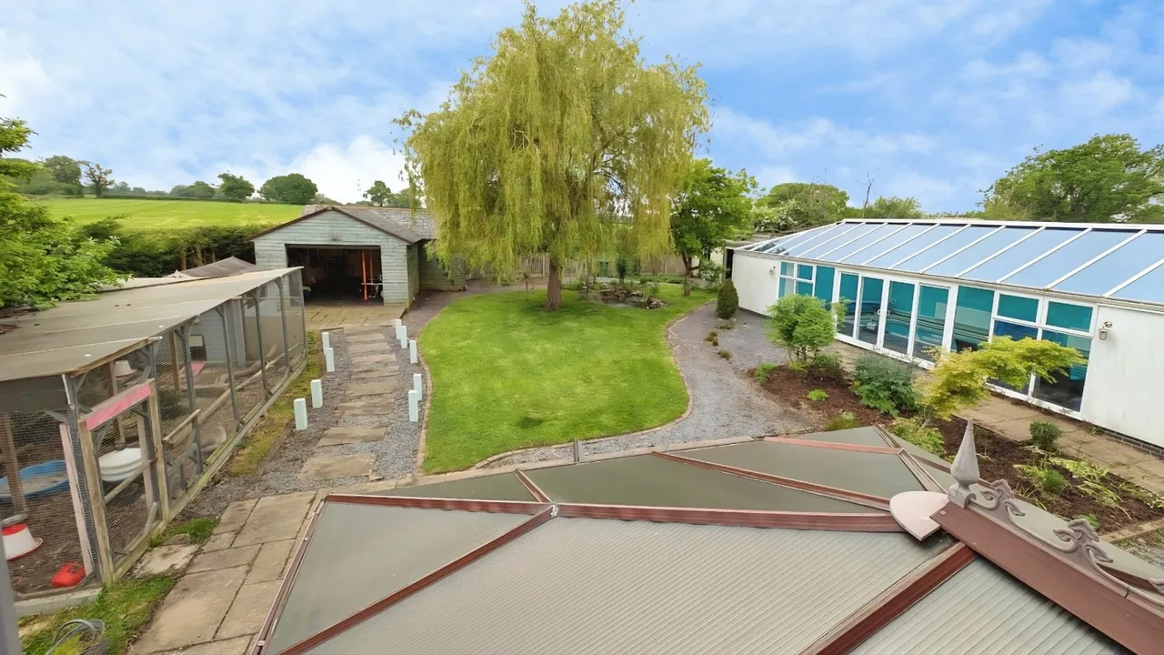 Bagstone Road, Bagstone, GL12, photo 3