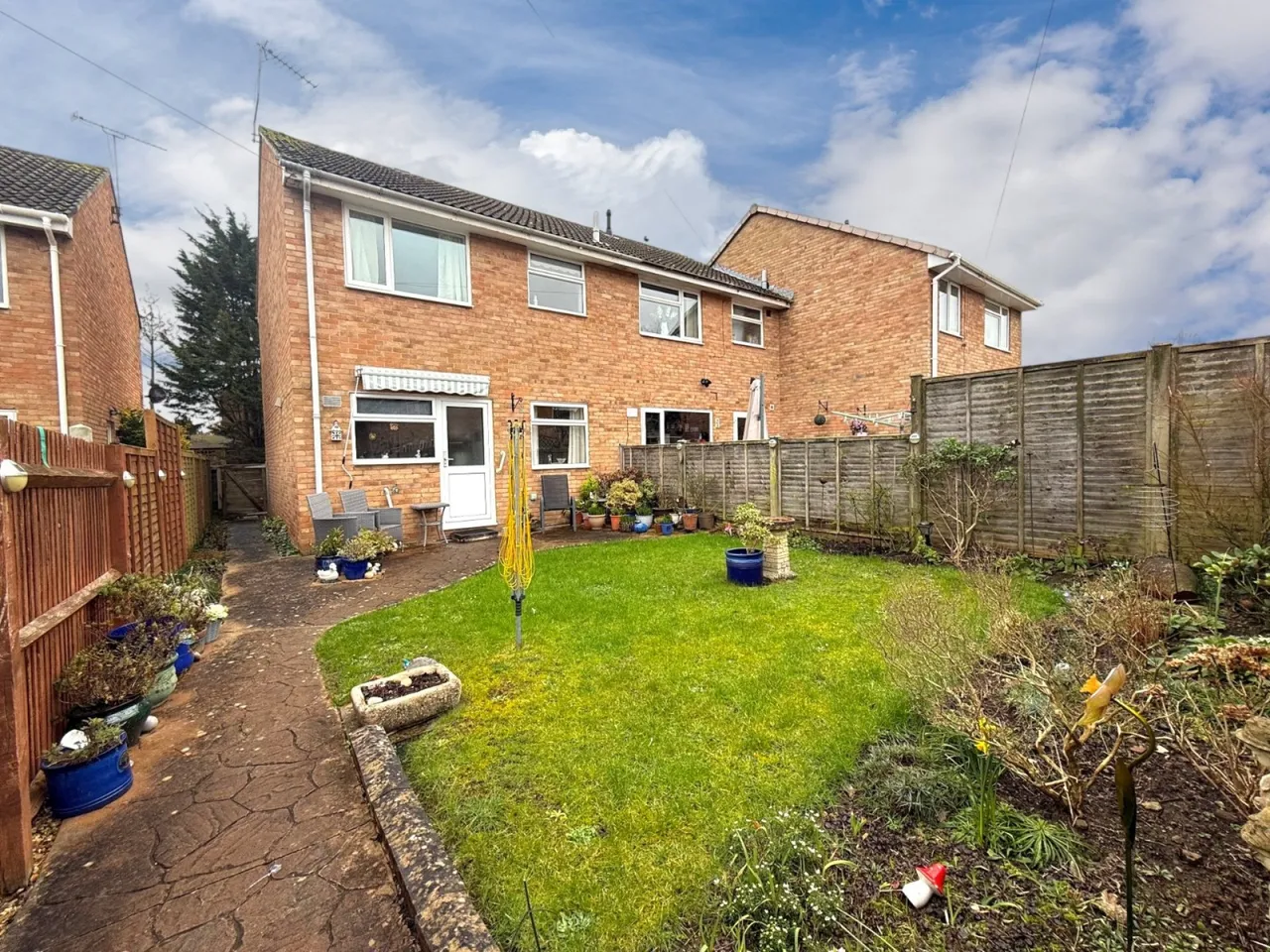 Portland Close, Nailsea, BS48, photo 11