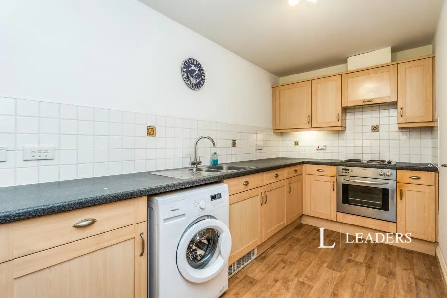 Quayside Road, Southampton, SO18, photo 5