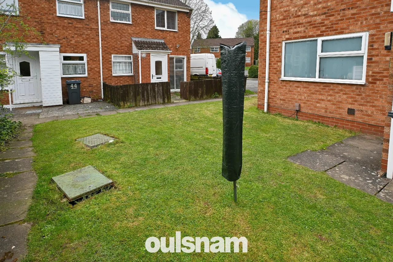 Rea Valley Drive, Northfield, Birmingham, B31 3XE, photo 10