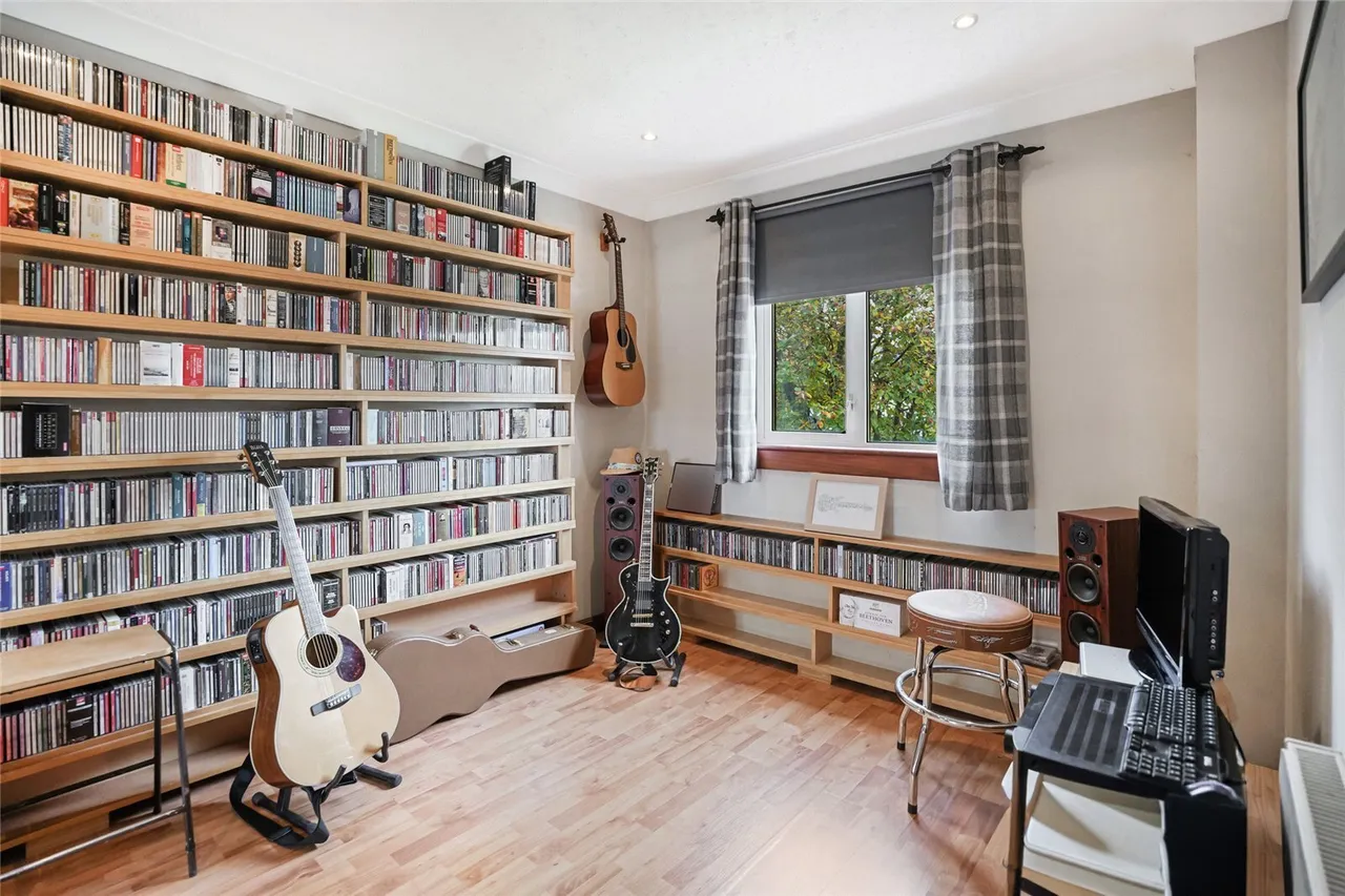 Inveraray Avenue, Glenrothe, KY7, photo 14