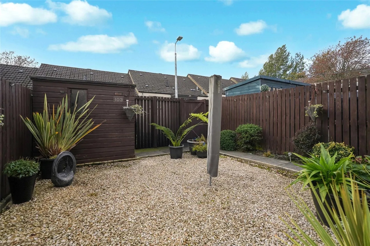 Inveraray Avenue, Glenrothe, KY7, photo 19