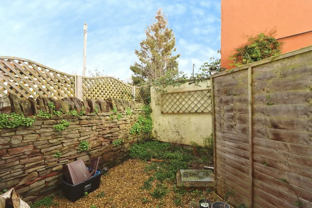 Gloucester Street, Eastville, Bristol, Somerset, BS5, photo 2