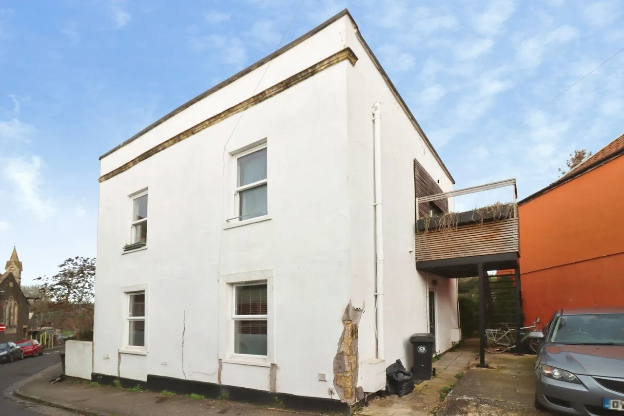 Gloucester Street, Eastville, Bristol, Somerset, BS5, photo 11