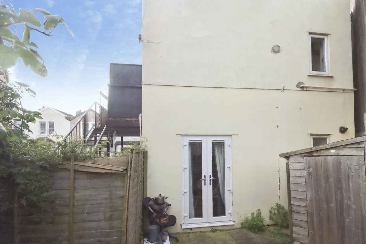 Gloucester Street, Eastville, Bristol, Somerset, BS5, photo 12