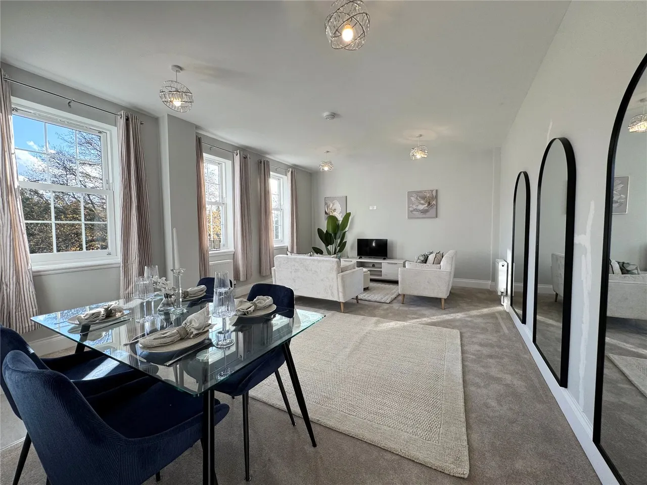 2 bed flat for sale — Brunswick Road, Deepcut, Camberley, Surrey, GU16 6UP