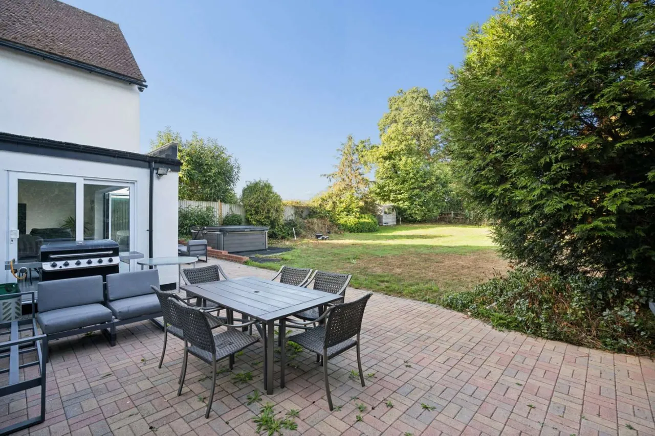 South Drive, Sonning, RG4, photo 18