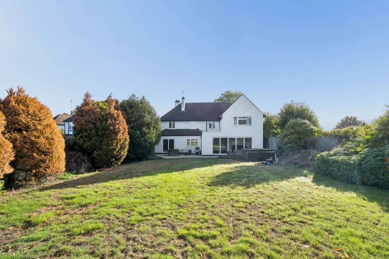 South Drive, Sonning, RG4, photo 21