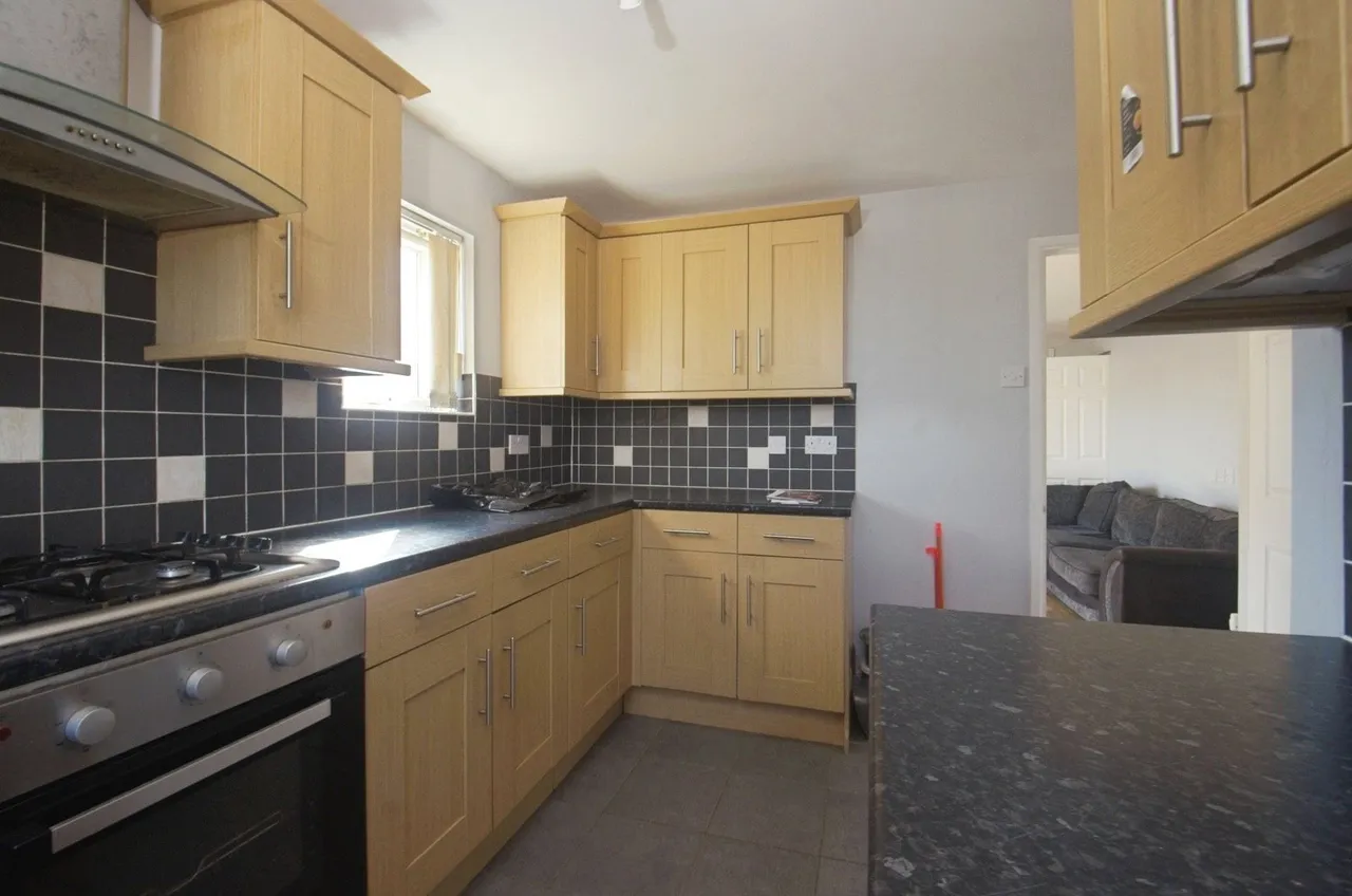 Chapel Wood, Llanedeyrn, Cardiff, CF23, photo 6