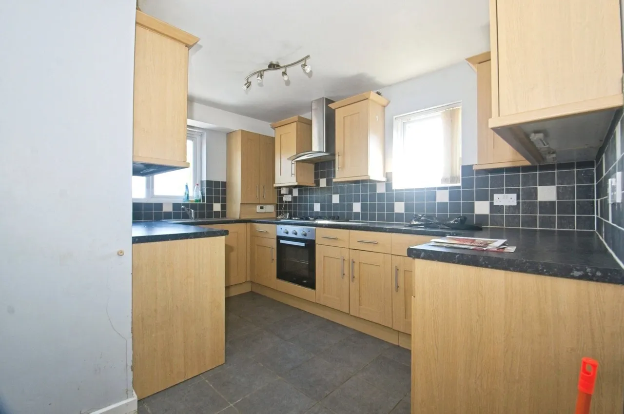Chapel Wood, Llanedeyrn, Cardiff, CF23, photo 8