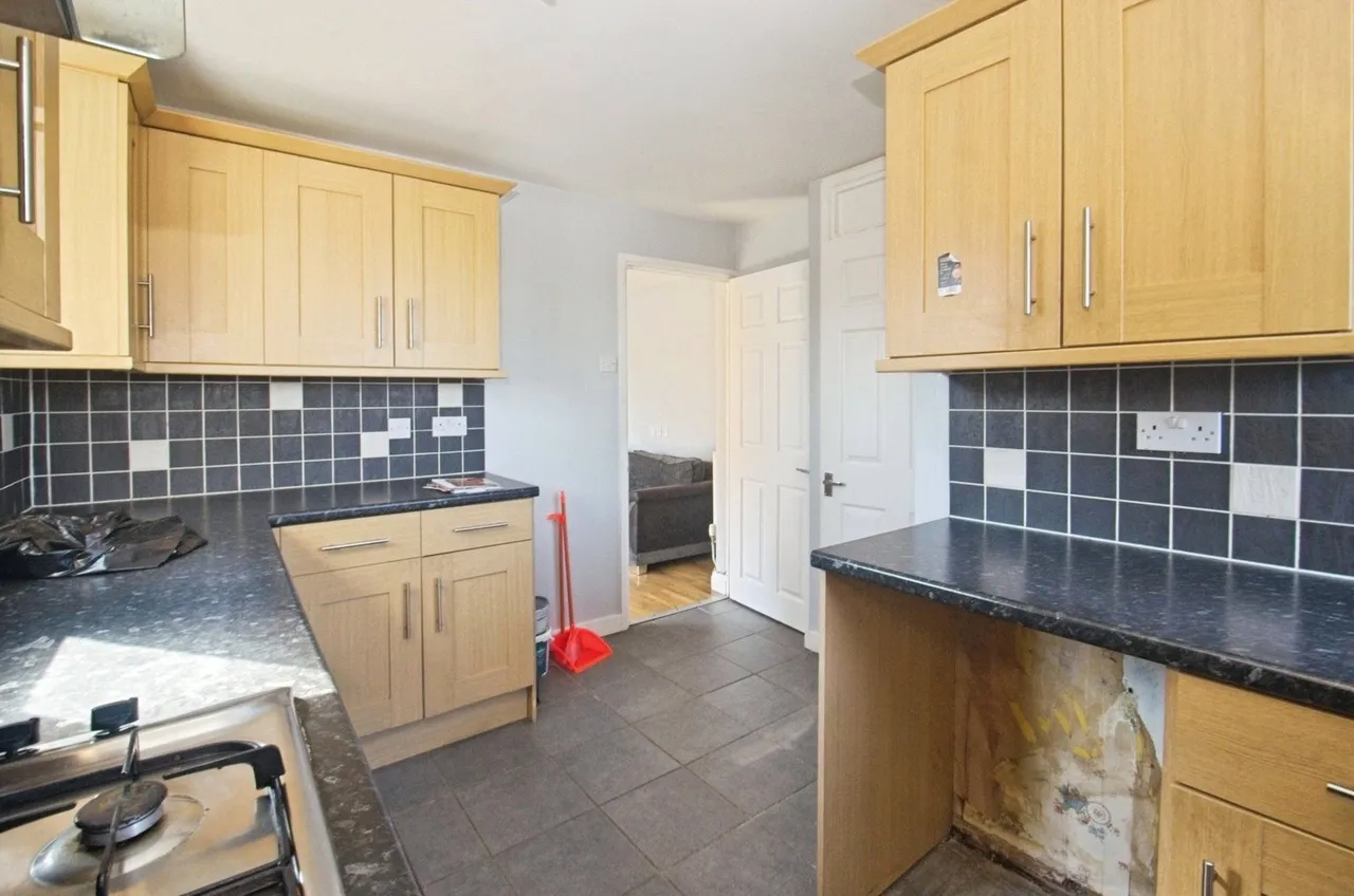 Chapel Wood, Llanedeyrn, Cardiff, CF23, photo 7