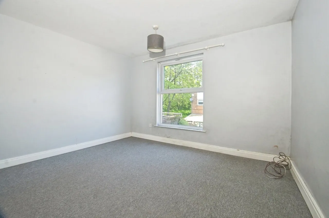 Chapel Wood, Llanedeyrn, Cardiff, CF23, photo 11