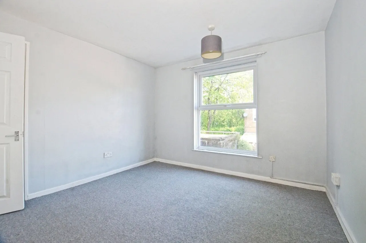 Chapel Wood, Llanedeyrn, Cardiff, CF23, photo 9
